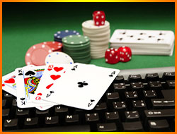 Запрет азартных игр в социальных сетях