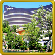 казино Wynn Las Vegas