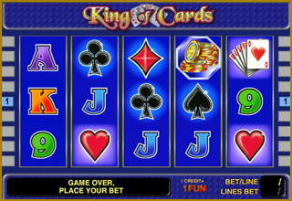 классический слот автомат казино онлайн