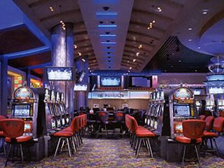 At The Empire casino