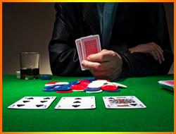 Секреты успешного покерного игрока