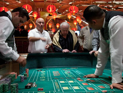 азартные игры и казино Мексики