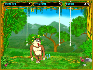 игровые автоматы crazy monkey обезьянки