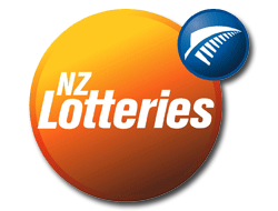 лотереи новой зеландии