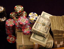 покер 2011