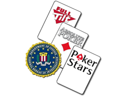 покер румы США