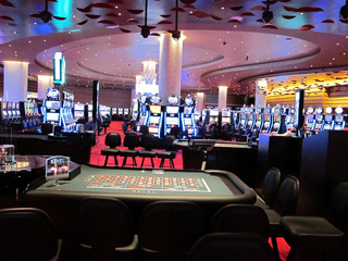 Revel casino