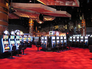 Revel casino