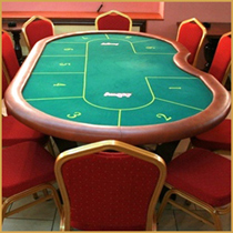 покерный стол казино
